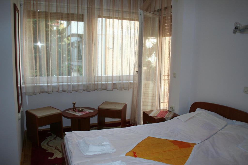 Villa Nova Ohrid Room photo