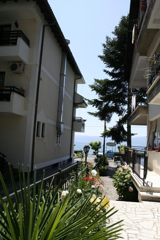 Villa Nova Ohrid Exterior photo