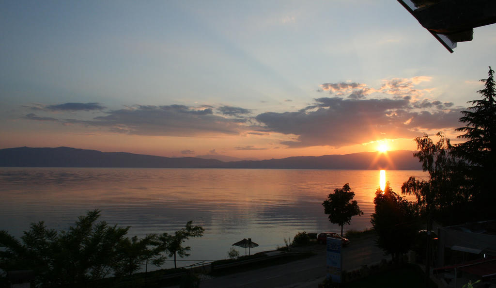 Villa Nova Ohrid Room photo