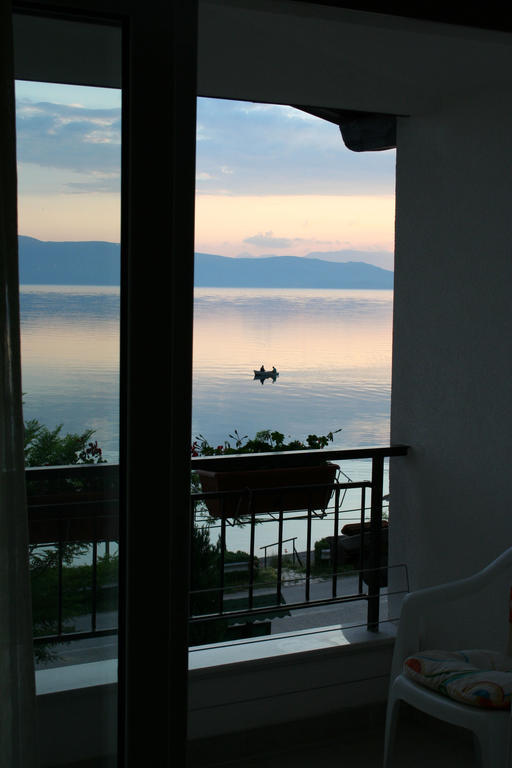 Villa Nova Ohrid Exterior photo