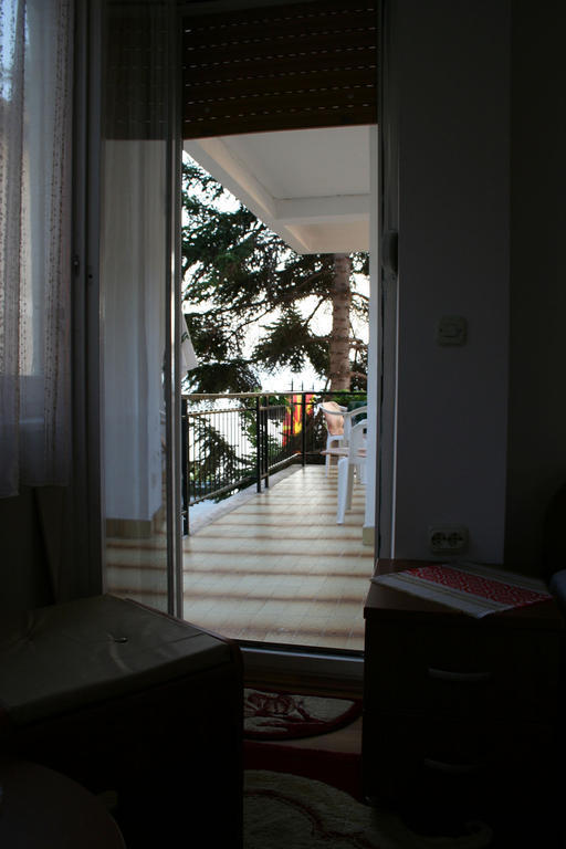 Villa Nova Ohrid Room photo