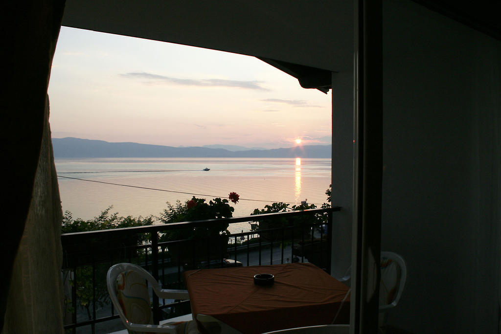 Villa Nova Ohrid Room photo