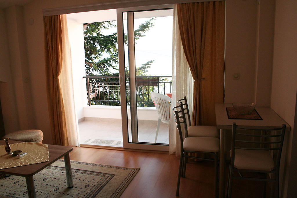 Villa Nova Ohrid Room photo