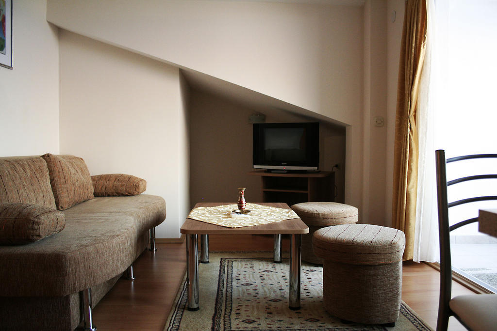 Villa Nova Ohrid Room photo