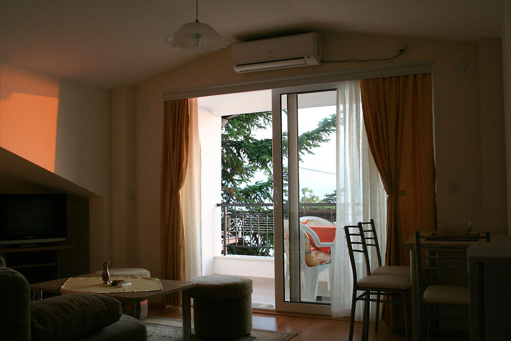 Villa Nova Ohrid Room photo