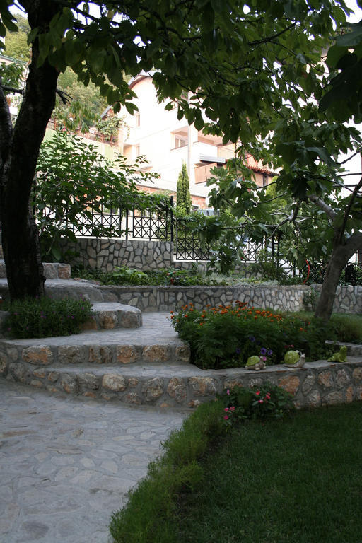Villa Nova Ohrid Exterior photo