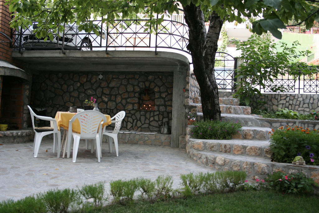 Villa Nova Ohrid Exterior photo