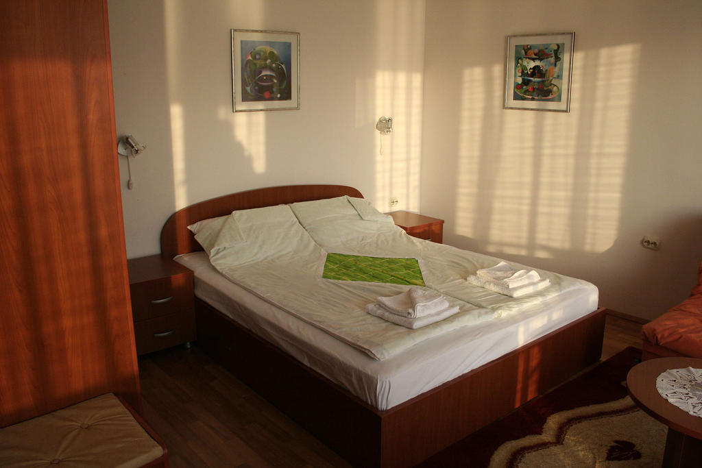 Villa Nova Ohrid Room photo